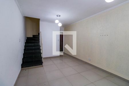 Sala de casa para alugar com 3 quartos, 200m² em Jardim Vale das Virtudes, São Paulo