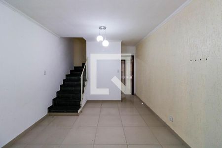 Sala de casa para alugar com 3 quartos, 200m² em Jardim Vale das Virtudes, São Paulo