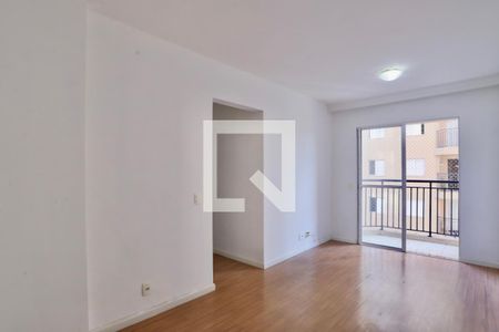 Apartamento para alugar com 64m², 3 quartos e 1 vagaSala