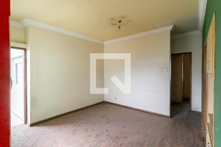 Sala de casa para alugar com 3 quartos, 150m² em Coqueiros, Belo Horizonte