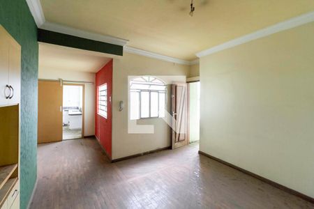 Sala de casa para alugar com 3 quartos, 150m² em Coqueiros, Belo Horizonte