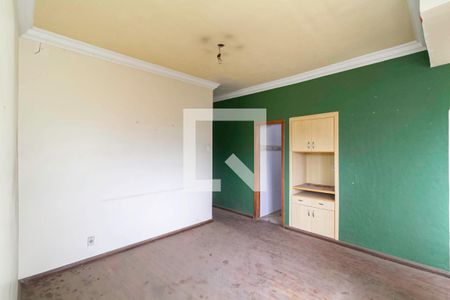 Sala de casa para alugar com 3 quartos, 150m² em Coqueiros, Belo Horizonte