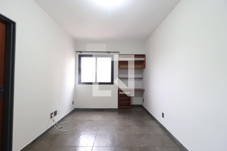 Sala de apartamento para alugar com 1 quarto, 45m² em Centro, Ribeirão Preto