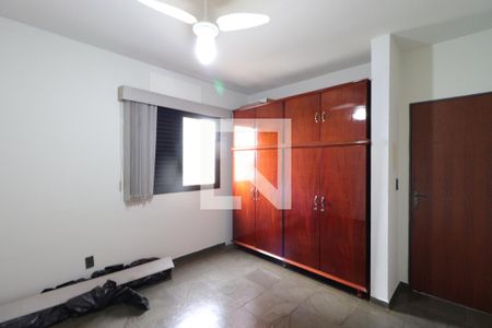 Suíte de apartamento para alugar com 1 quarto, 45m² em Centro, Ribeirão Preto