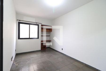 Sala de apartamento para alugar com 1 quarto, 45m² em Centro, Ribeirão Preto