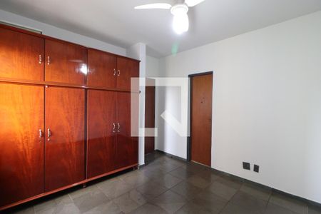 Suíte de apartamento para alugar com 1 quarto, 45m² em Centro, Ribeirão Preto