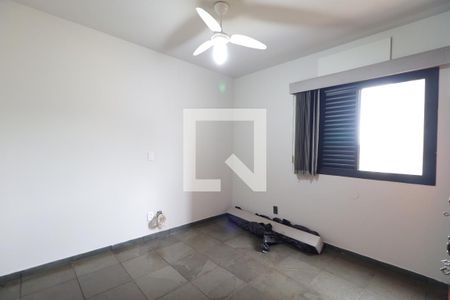 Suíte de apartamento para alugar com 1 quarto, 45m² em Centro, Ribeirão Preto