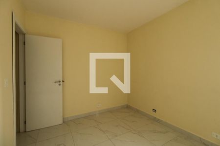 Quarto de casa para alugar com 1 quarto, 28m² em Vila Humaita, Santo André