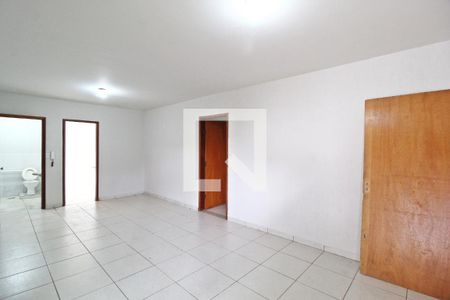 Sala de casa para alugar com 4 quartos, 150m² em Saraiva, Uberlândia