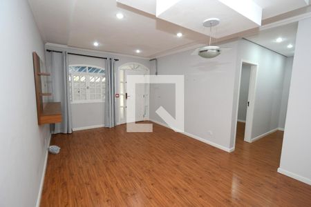 Sala - casa1 de casa à venda com 9 quartos, 300m² em Jardim Palmares (zona Sul), São Paulo