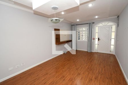 Sala - casa1 de casa à venda com 9 quartos, 300m² em Jardim Palmares (zona Sul), São Paulo