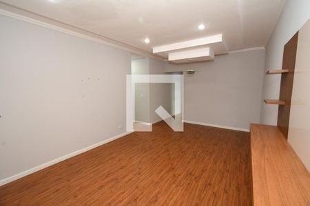 Sala - casa1 de casa à venda com 9 quartos, 300m² em Jardim Palmares (zona Sul), São Paulo