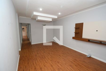 Sala - casa1 de casa à venda com 9 quartos, 300m² em Jardim Palmares (zona Sul), São Paulo