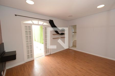 Suíte - casa 1 de casa à venda com 9 quartos, 300m² em Jardim Palmares (zona Sul), São Paulo