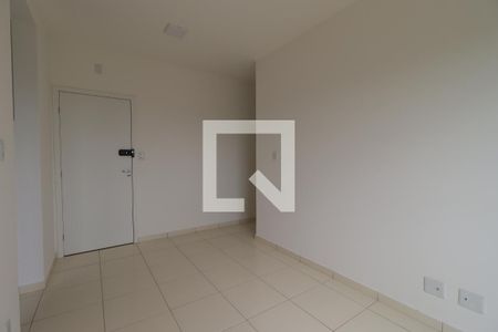 Sala de apartamento para alugar com 2 quartos, 47m² em Alto do Ipiranga, Ribeirão Preto