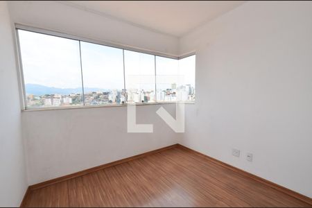 Quarto1 de apartamento à venda com 4 quartos, 153m² em Ana Lúcia, Belo Horizonte