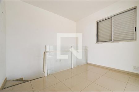 Sala cobertura de apartamento à venda com 4 quartos, 153m² em Ana Lúcia, Belo Horizonte