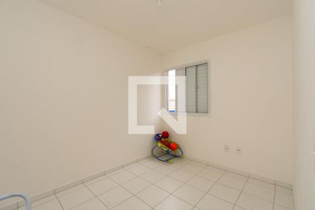 Quarto 1 de apartamento para alugar com 2 quartos, 50m² em Vila Alzira, Guarulhos