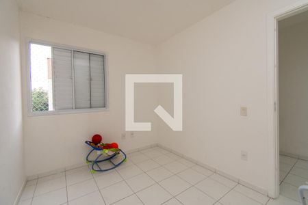 Quarto 1 de apartamento para alugar com 2 quartos, 50m² em Vila Alzira, Guarulhos