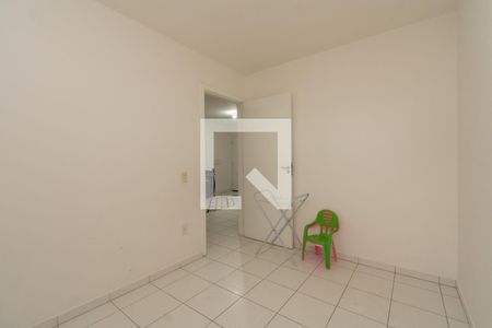 Quarto 1 de apartamento para alugar com 2 quartos, 50m² em Vila Alzira, Guarulhos