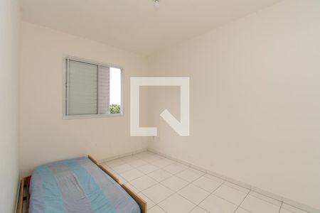 Quarto 2 de apartamento para alugar com 2 quartos, 50m² em Vila Alzira, Guarulhos