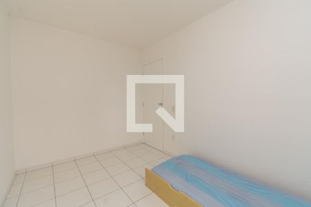 Quarto 2 de apartamento para alugar com 2 quartos, 50m² em Vila Alzira, Guarulhos