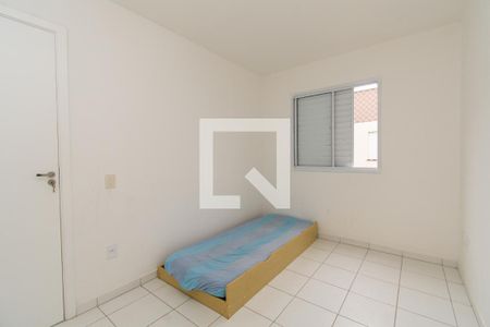 Quarto 2 de apartamento para alugar com 2 quartos, 50m² em Vila Alzira, Guarulhos