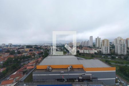 Vista do Quarto 1  de apartamento para alugar com 2 quartos, 66m² em Parque Prado, Campinas