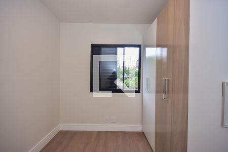 Quarto 1 de apartamento para alugar com 3 quartos, 70m² em Jardim Caboré, São Paulo