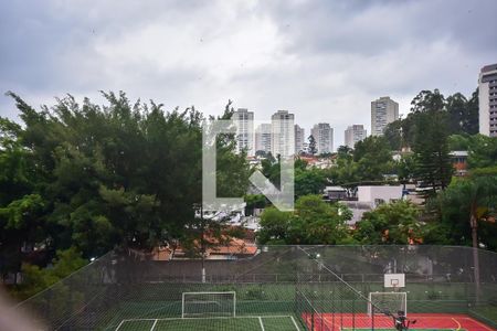 Vista do Quarto 1 de apartamento para alugar com 3 quartos, 70m² em Jardim Caboré, São Paulo