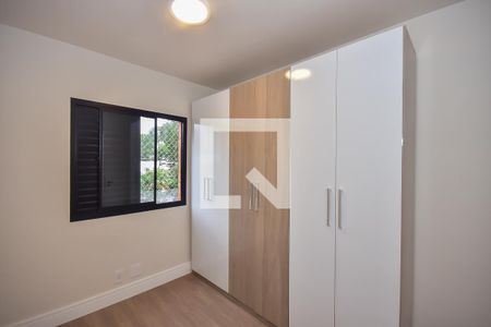 Quarto 1 de apartamento para alugar com 3 quartos, 70m² em Jardim Caboré, São Paulo