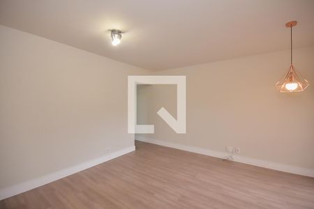 Sala de apartamento para alugar com 3 quartos, 70m² em Jardim Caboré, São Paulo