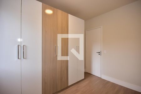 Quarto 1 de apartamento para alugar com 3 quartos, 70m² em Jardim Caboré, São Paulo