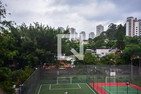 Vista de apartamento para alugar com 3 quartos, 70m² em Jardim Caboré, São Paulo