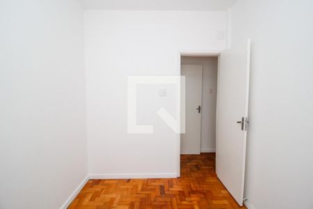 Quarto 1 de apartamento para alugar com 3 quartos, 70m² em Gutierrez, Belo Horizonte