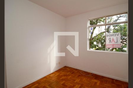 Quarto 2 de apartamento para alugar com 3 quartos, 70m² em Gutierrez, Belo Horizonte