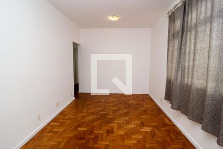 Sala de apartamento para alugar com 3 quartos, 70m² em Gutierrez, Belo Horizonte