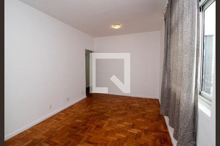 Sala de apartamento para alugar com 3 quartos, 70m² em Gutierrez, Belo Horizonte