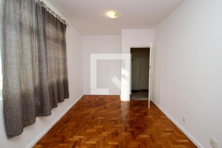 Sala de apartamento para alugar com 3 quartos, 70m² em Gutierrez, Belo Horizonte