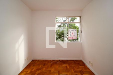 Quarto 2 de apartamento para alugar com 3 quartos, 70m² em Gutierrez, Belo Horizonte