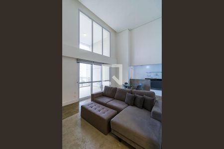 Apartamento para alugar com 3 quartos, 138m² em Vila Andrade, São Paulo