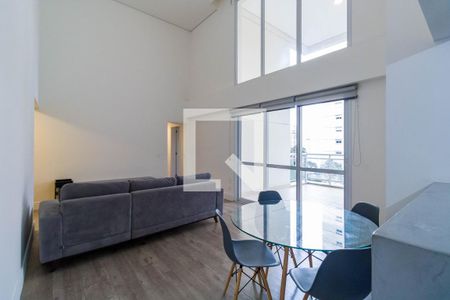 Apartamento para alugar com 3 quartos, 138m² em Vila Andrade, São Paulo