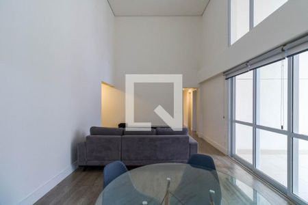 Apartamento para alugar com 3 quartos, 138m² em Vila Andrade, São Paulo