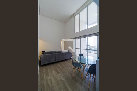 Apartamento para alugar com 3 quartos, 138m² em Vila Andrade, São Paulo