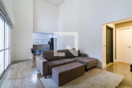 Apartamento para alugar com 3 quartos, 138m² em Vila Andrade, São Paulo