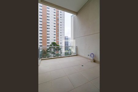 Apartamento para alugar com 3 quartos, 138m² em Vila Andrade, São Paulo