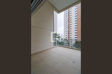 Apartamento para alugar com 3 quartos, 138m² em Vila Andrade, São Paulo