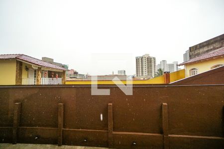 Vista do quarto 02 de apartamento à venda com 2 quartos, 31m² em Vila Matilde, São Paulo