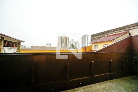 Vista da sala de apartamento à venda com 2 quartos, 31m² em Vila Matilde, São Paulo