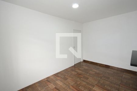 Sala de casa para alugar com 1 quarto, 50m² em Jardim Palmares (zona Sul), São Paulo